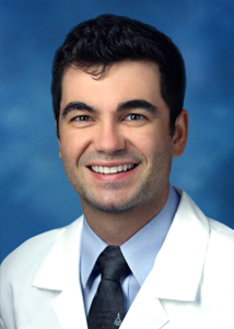 Michael Rodman, M.D.